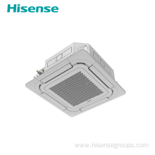 Hisense Free Match Series Compact Round Flow Cassette